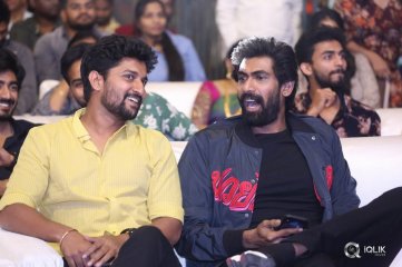 Hit Movie Pre Release Event